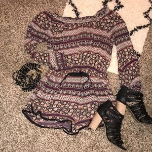 Romper must have